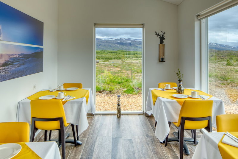 Hotel 1001 Nott, Egilsstaðir, Island