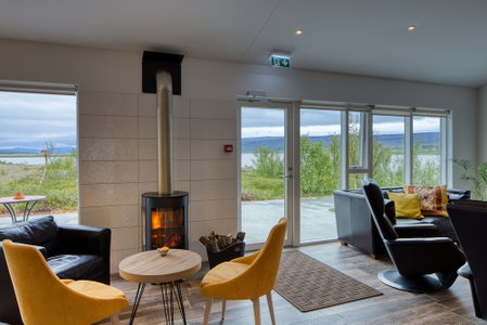 Hotel 1001 Nott, Egilsstaðir, Island