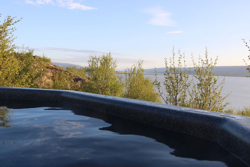 Hotel 1001 Nott, Egilsstaðir, Island