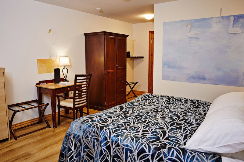 Hotel Rangá, Rangárþing ytra, Исландия