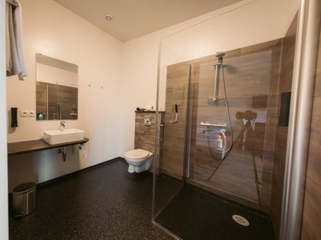 Hotel Vos, Hella, Исландия