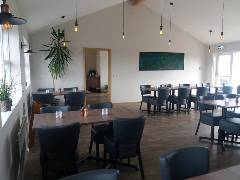 Hotel Vos, Hella, Исландия