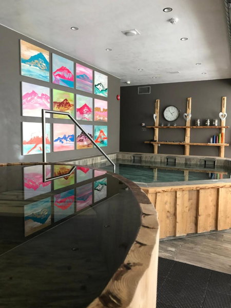 Gistihúsið - Lake Hotel Egilsstadir, Egilsstadir, Islandia
