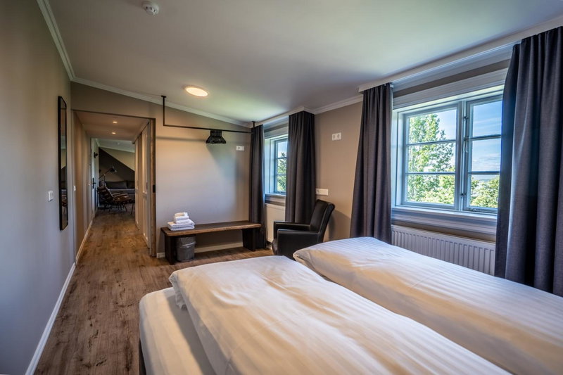 Gistihúsið - Lake Hotel Egilsstadir, Egilsstadir, Islandia