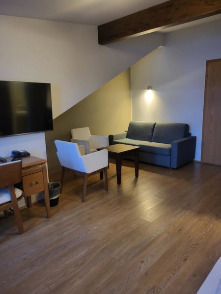Gistihúsið - Lake Hotel Egilsstadir, Egilsstadir, Islandia