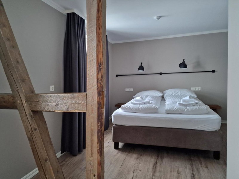 Gistihúsið - Lake Hotel Egilsstadir, Egilsstadir, Islandia