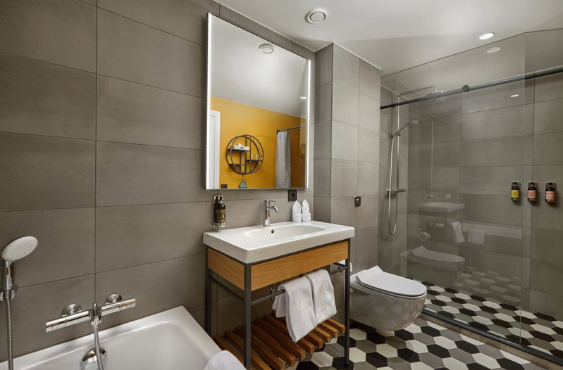 Mývatn - Berjaya Iceland Hotels, Myvatn, Islande