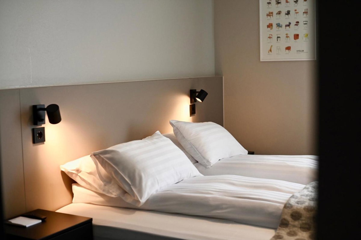 Отель · Hotel Local 101, Reykjavík