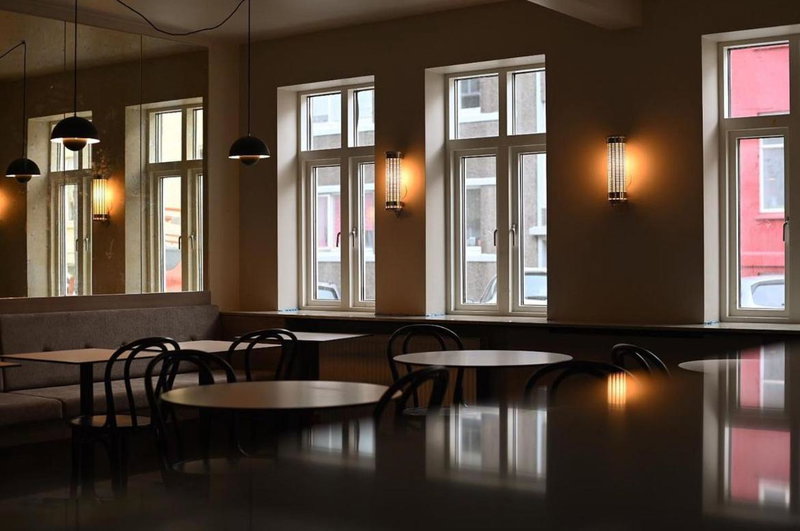 Hotel Local 101, Reykjavík, Iceland