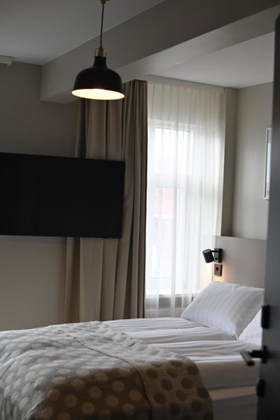 Hotel Local 101, Reykjavík, Iceland