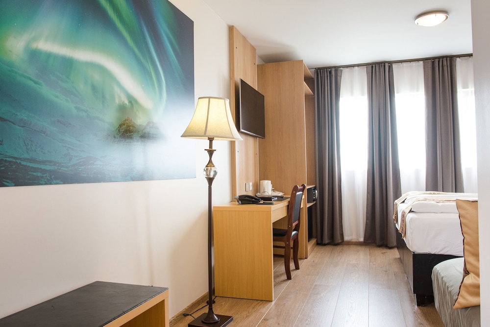 Hotel · Hotel Jazz, Reykjanesbær