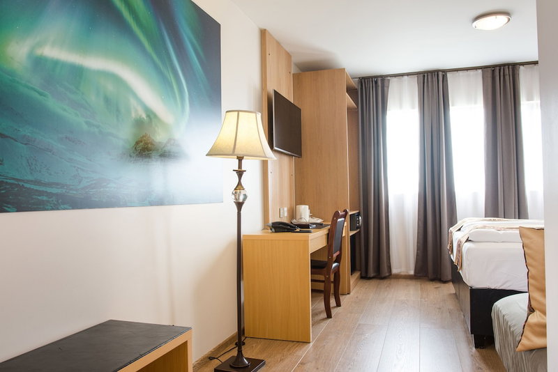Hotel Jazz, Reykjanesbær, Island