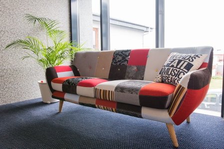 Hotel Jazz, Reykjanesbær, Island
