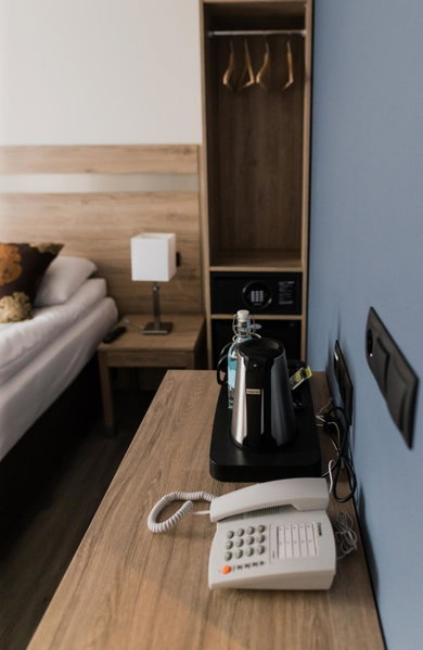Hotel Duus by Keflavik Airport, Keflavík, Island