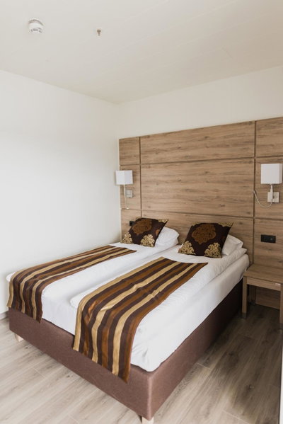 Hotel Duus by Keflavik Airport, Keflavík, Island