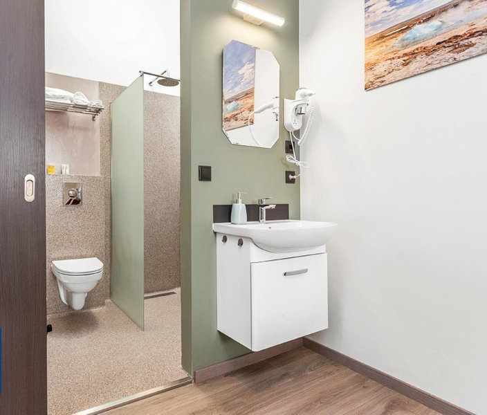 Hotel Duus by Keflavik Airport, Keflavík, Island