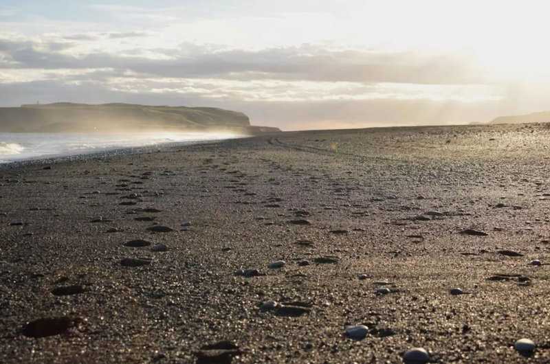 Black Beach Suites, Vik I Myrdal, Исландия