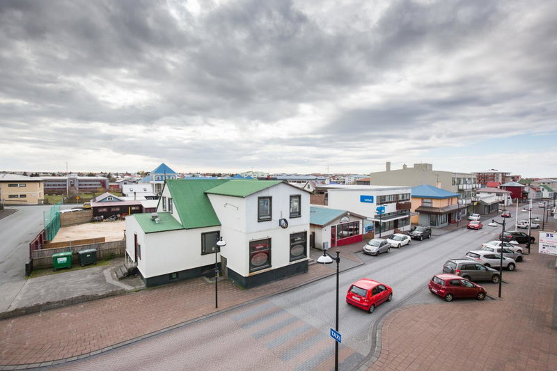 Hotel Keilir by Reykjavik Keflavik Airport, Keflavík, Island