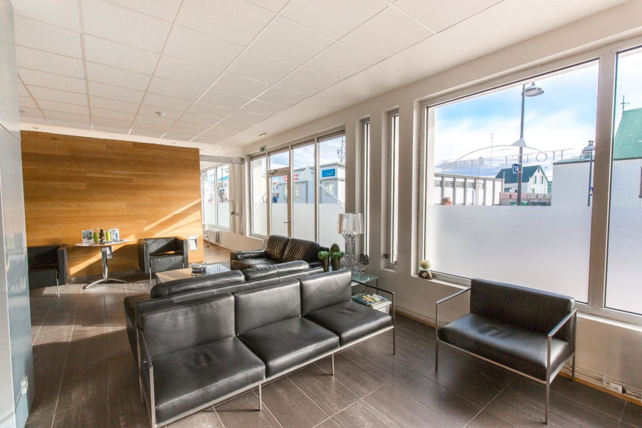 Hotel Keilir by Reykjavik Keflavik Airport, Keflavík, Island