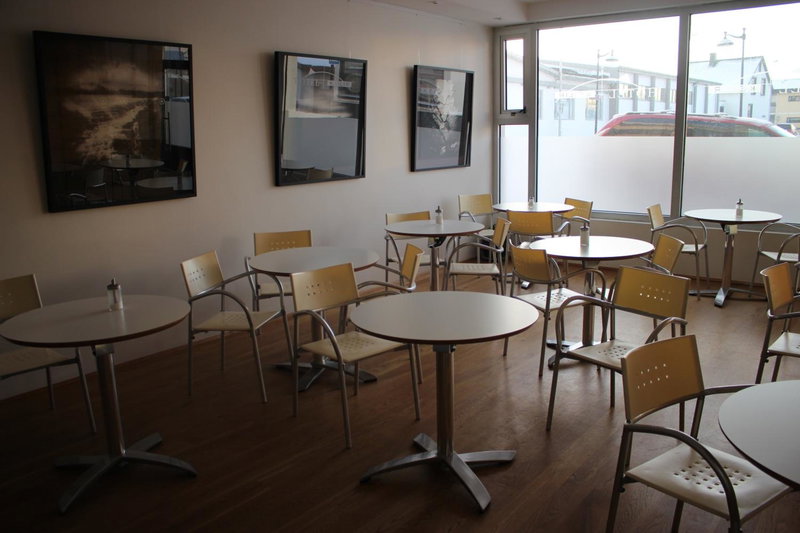 Hotel Keilir by Reykjavik Keflavik Airport, Keflavík, Island