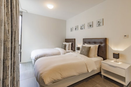 Black Pearl Luxury Apartments, Reykjavik, Исландия