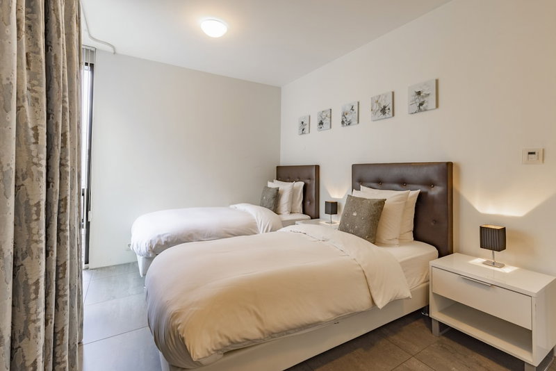 Black Pearl Luxury Apartments, Reykjavik, Исландия