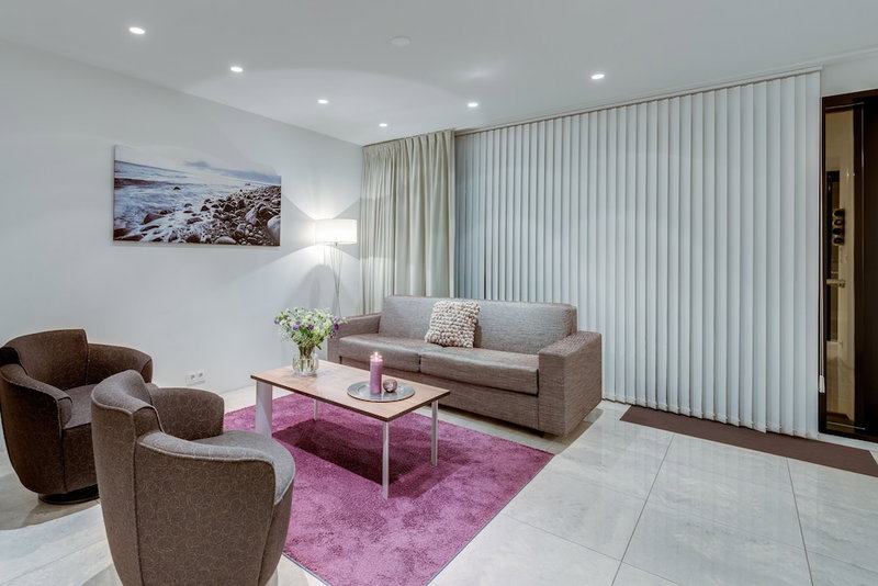 Black Pearl Luxury Apartments, Reykjavik, Исландия