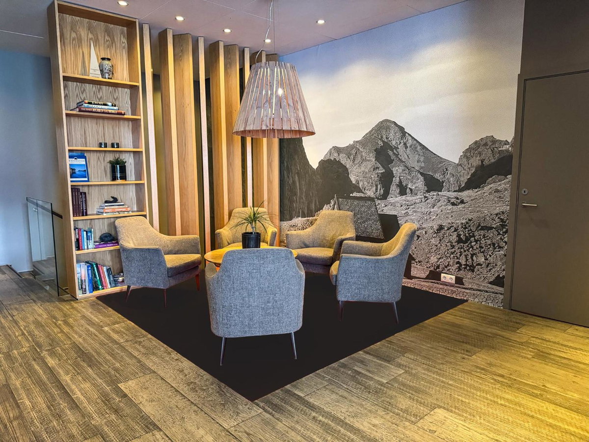 Hotel Vestmannaeyjar, Islande