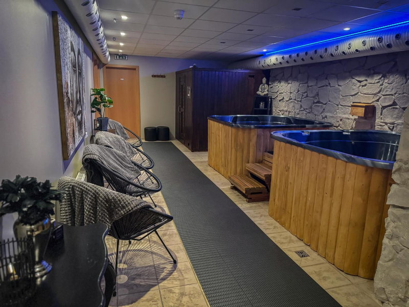 Hotel Vestmannaeyjar, Vestmannaeyjar, Islande