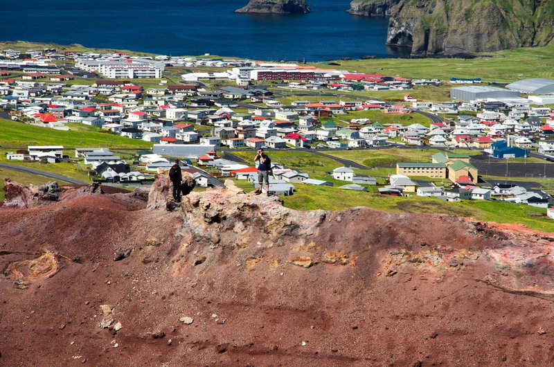 Hotel Vestmannaeyjar, Vestmannaeyjar, Islande