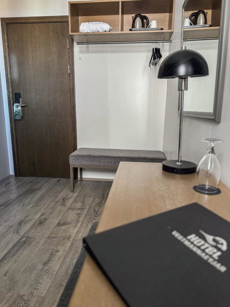 Hotel Vestmannaeyjar, Vestmannaeyjar, Islande