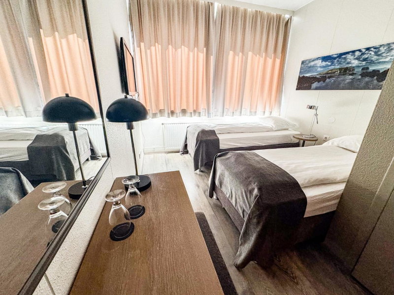 Hotel Vestmannaeyjar, Vestmannaeyjar, Islande