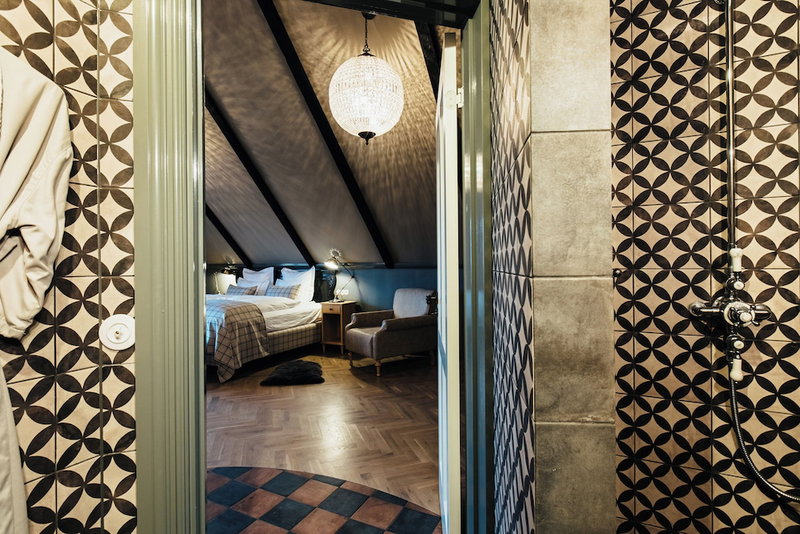 Skálakot Manor hotel, Rangárþing eystra, Iceland