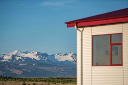 Hotel Selja, Hvolsvöllur, Iceland