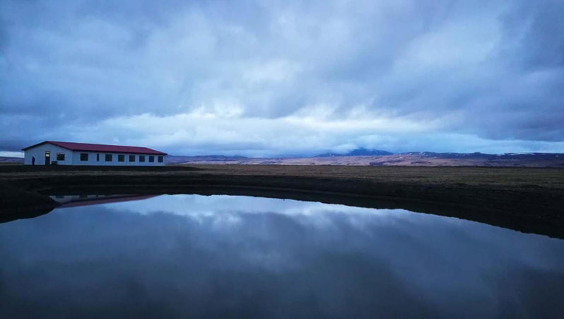 Hotel Selja, Hvolsvöllur, Iceland