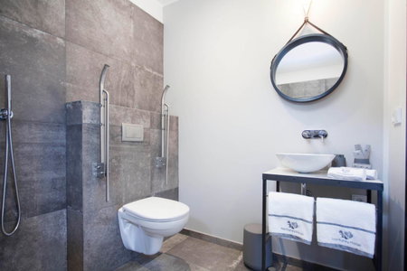 Nordurey Hotel City Garden, Reykjavík, Исландия