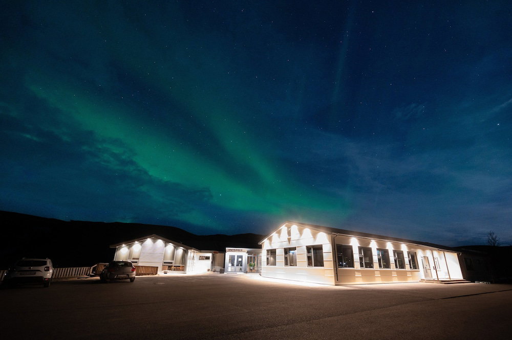 Hotel Skógafoss by EJ Hotels, Iceland