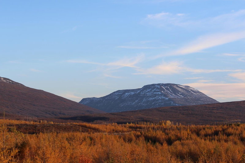 Hótel Eyvindará, Egilsstadir, Islandia