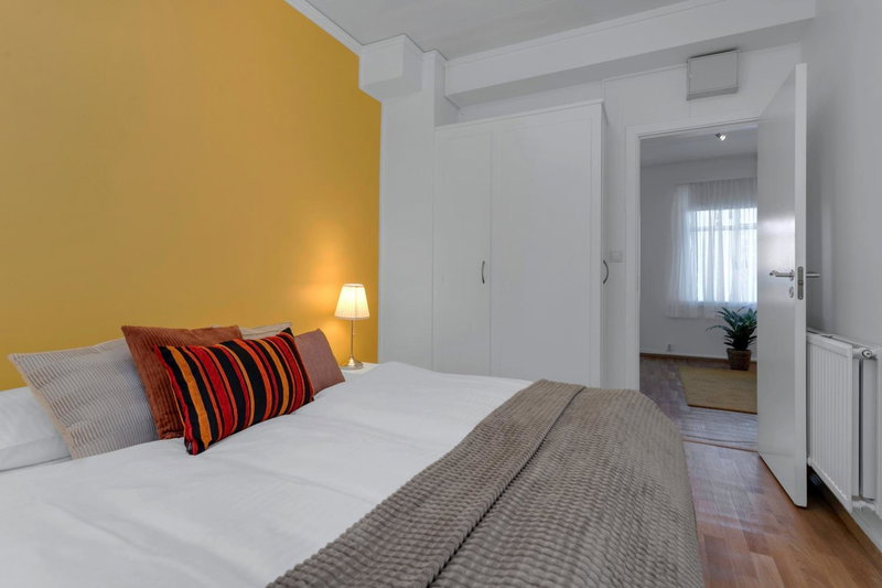 Castle House Luxury Apartments, Reykjavík, Iceland