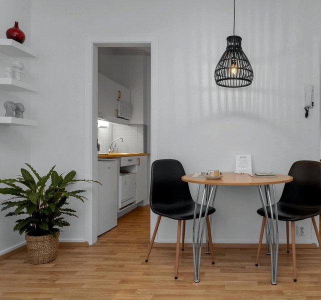 Castle House Luxury Apartments, Reykjavík, Iceland