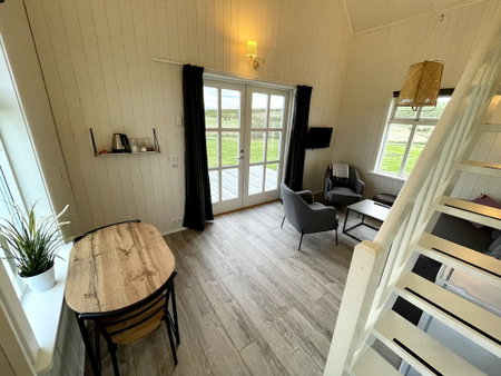 Hotel Lækur, Rangárþing ytra, Iceland