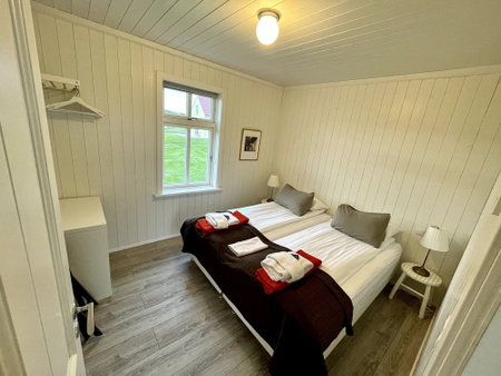 Hotel Lækur, Rangárþing ytra, Iceland