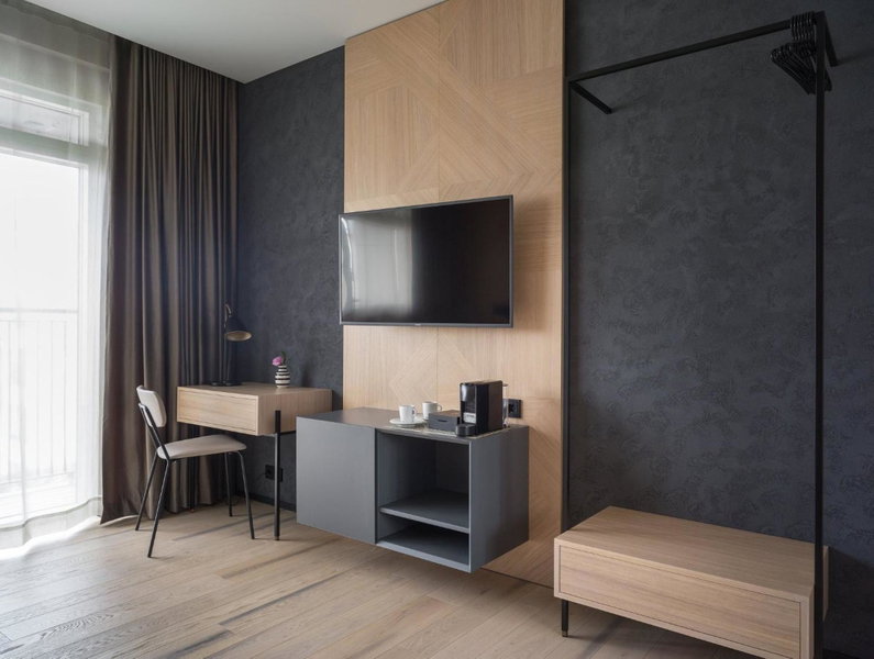Hotel Lotus, Reykjavík, Исландия