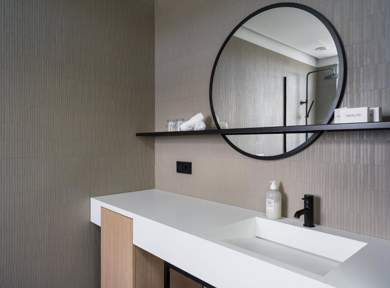 Hotel Lotus, Reykjavík, Исландия