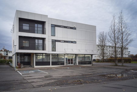 Hotel Lotus, Reykjavík, Исландия