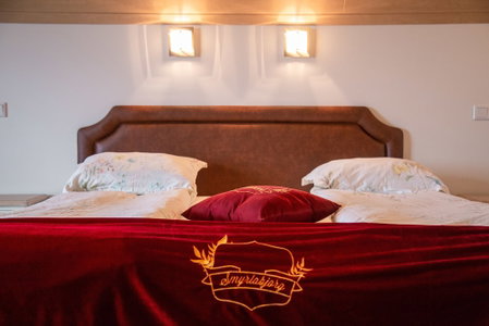 Hotel Smyrlabjorg, Hofn, Iceland