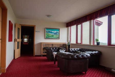 Hotel Smyrlabjorg, Hofn, Iceland