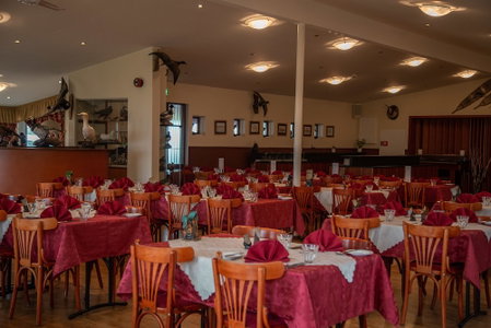 Hotel Smyrlabjorg, Hofn, Iceland