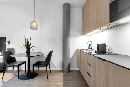 Hotel Vera, Reykjavík, Iceland