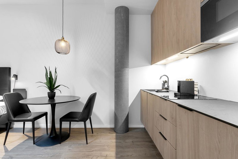 Hotel Vera, Reykjavík, Iceland
